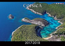 Calendrier atlas - corsica 2017-2018