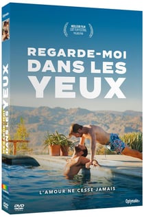 Regarde-moi dans les yeux