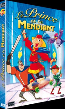 Le prince et le mendiant