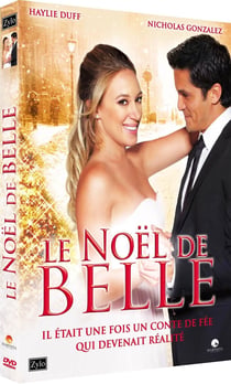 Le Noël de Belle