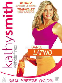 Kathy Smith - Danse Latino