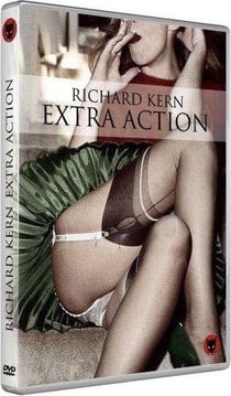 Richard Kern - Extra Action