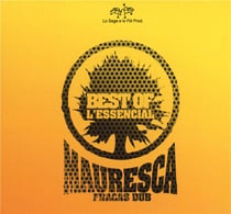 Best of - Fracas dub