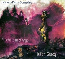 Au chateau d'argol/1cd mp3 -