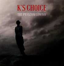 The phantom cowboy