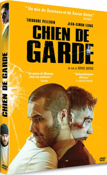 Chien de garde