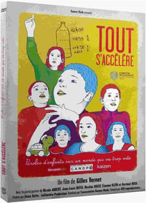 Tout s'accélère