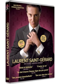 Laurent Saint-Gérard