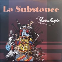 Tarologie