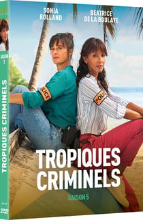 Tropiques criminels - Saison 5