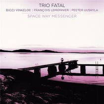 Space Way Messenger