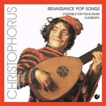 Renaissance Pop Songs