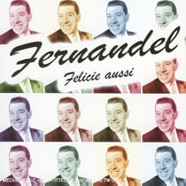 Félicie Aussi