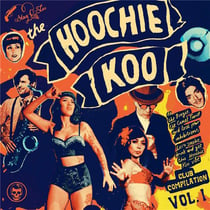 The hoochie koo