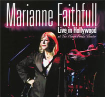Live in Hollywood