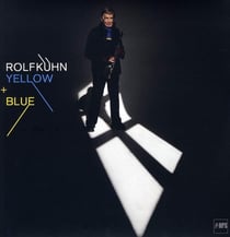 Yellow + Blue - édition limitée