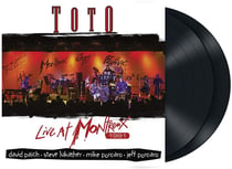 Live at Montreux 1991 - édition gatefold 180g