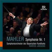 Symphonie nr. 1