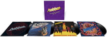The Elektra Albums 1983-1987