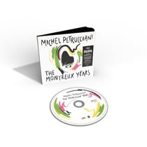 Michel Petrucciani: The Montreux Years