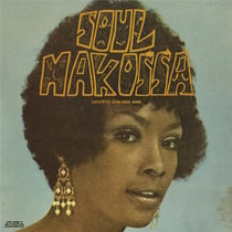 Soul Makossa - édition colorée