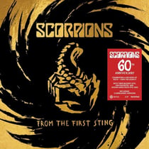 From The First Sting