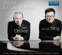 Recital