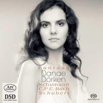 Schumann - Bach - Schubert