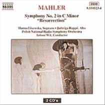 Symphonie No.2