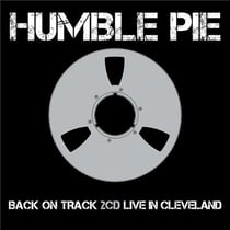 Back on track - Live in Cleveland