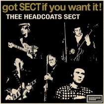 Got Sect If You Want It! EP