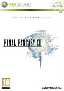 Final Fantasy XIII - Édition Collector