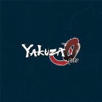 Yakuza 0 Deluxe Box (Original Soundtrack)
