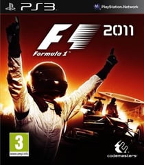 F1 2011