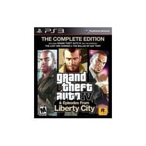 Grand Theft Auto IV - Édition Intégrale