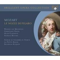 Les noces de Figaro