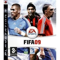 FIFA 09