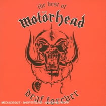 Deaf forever (best of)