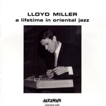 A lifetime in oriental jazz