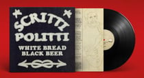 White Bread Black Beer