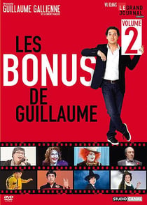Les Bonus de Guillaume - Volume 2