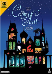 Les Contes de la nuit