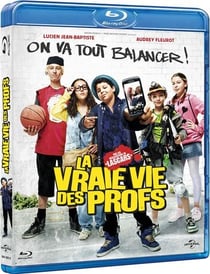 La Vraie vie des profs