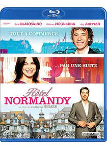 Hôtel Normandy