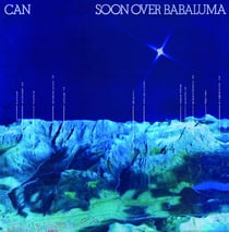 Soon over Babaluma