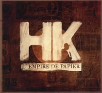 L'empire de papier