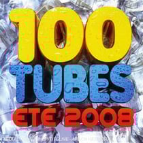 100 tubes été 2008