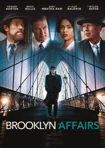 Brooklyn Affairs