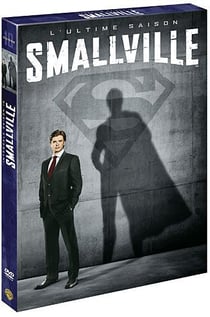 Smallville - Saison 10
