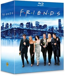Friends - L'Intégrale - Saisons 1 à 10